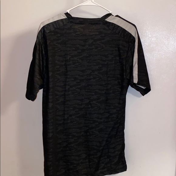 EUC 2015 AS Roma short sleeve soccer - Picture 7 of 7